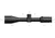 ZeroTech Optics Trace Advanced 4-24x50mm Rifle Scope, 30mm Tube, First Focal Plane, Horace Temor 3 T3 FFP Reticle, MRAD, Black, TR4245FT3