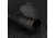 ZeroTech Optics Trace Advanced 4-24x50mm Rifle Scope, 30mm Tube, First Focal Plane, Illuminated RMG-IR FFP Reticle, MRAD, Black, TR4245F-IR