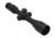 ZeroTech Optics Trace Advanced 4-24x50mm Rifle Scope, 30mm Tube, First Focal Plane, Illuminated RMG-IR FFP Reticle, MRAD, Black, TR4245F-IR