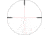 ZeroTech Optics Trace Advanced 5-30x56mm 34mm Tube Rifle Scope, First Focal Plane, Illuminated RMG 2 FFP Reticle, Black, TR5306F-IR