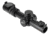 ZeroTech Optics Trace ED 1-10x24mm 34mm Tube Rifle Scope, First Focal Plane, RMG-L FFP Reticle, Black, TRED11024F-IR