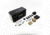 ZeroTech Optics Trace H.A.L.O 1x28mm Enclosed Micro Reflex Red Dot Sight, 3 MOA Dot, Flat Dark Earth, TRAE28-FDE
