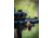ZeroTech Optics Trace H.A.L.O 1x28mm Enclosed Micro Reflex Red Dot Sight, 3 MOA Dot, Flat Dark Earth, TRAE28-FDE