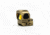 ZeroTech Optics Trace H.A.L.O 1x28mm Enclosed Micro Reflex Red Dot Sight, 3 MOA Dot, Flat Dark Earth, TRAE28-FDE