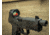 ZeroTech Optics Trace H.A.L.O 1x28mm Reflex Red Dot Sight, 3 MOA Dot Reticle, Green, Enclosed, Black, TRAE28G