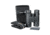 ZeroTech Optics Vengeance 10x42mm Roof Prism Binoculars, Black, VG1042