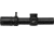 ZeroTech Optics Vengeance HD 1-10x28mm LPVO 34mm Tube Rifle Scope, First Focal Plane, Illuminated Reticle, Black, VG11028F-IR