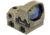 ZeroTech Optics Thrive HD 1x28mm Red Dot Sight Reflex
