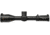 ZeroTech Optics Trace 5-30x56mm Rifle Scope, Second Focal Plane