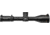 ZeroTech Optics Trace 5-30x56mm Rifle Scope, Second Focal Plane