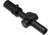 ZeroTech Optics Vengeance 1-4x24mm LPVO 30mm Tube Rifle Scope, Second Focal Plane