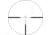 ZeroTech Optics Thrive 1-10x24mm 30mm Tube Rifle Scope, Second Focal Plane