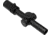 ZeroTech Optics Vengeance 1-8x24mm 30mm Tube Rifle Scope, Second Focal Plane