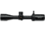 ZeroTech Optics Vengeance 3-12x40mm 1 inch Tube Rifle Scope, Second Focal Plane