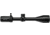 ZeroTech Optics Vengeance 6-24x50mm 1 inch Tube Rifle Scope, Second Focal Plane