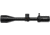 ZeroTech Optics Vengeance 6-24x50mm 1 inch Tube Rifle Scope, Second Focal Plane