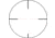 ZeroTech Optics Vengeance 6-24x50mm 1 inch Tube Rifle Scope, Second Focal Plane