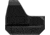 ZeroTech Optics The Thrive RMR FootPrint Red Dot Sight w/ Low Mount, 3 MOA, Black, THDRS28L