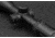 ZeroTech Optics Thrive HD Rifle Scope, 3-18x56mm, 30mm Tube, Second Focal Plane, PHR II Iluminated Reticle, Black, TH3186P-IR