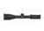 ZeroTech Optics Thrive HD Rifle Scope, 3-18x56mm, 30mm Tube, Second Focal Plane, PHR II Iluminated Reticle, Black, TH3186P-IR