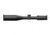 ZeroTech Optics Thrive HD Rifle Scope, 6-24x50mm, 30mm Tube, Second Focal Plane, PHR II Reticle, Black, TH6245P