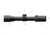 ZeroTech Optics Thrive Rifle Scope, 3-9x40mm, 30mm Tube, Second Focal Plane, Duplex Reticle, Black, TH3940
