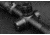 ZeroTech Optics Trace Rifle Scope, 4.5-27x50mm, 30mm Tube, Second Focal Plane, R3 Reticle, Black, TR4275R3
