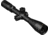 ZeroTech Optics Trace 3-18x50mm Riflescope, 30mm Tube, First Focal Plane, LRH Reticle, Black, TR3185R3