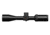 ZeroTech Optics Vengeance Rifle Scope, 3-12x40mm, 1 inch Tube, Second Focal Plane, Duplex Reticle, Black, VG3124