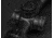 ZeroTech Optics Vengeance Rifle Scope, 3-12x40mm, 1 inch Tube, Second Focal Plane, Duplex Reticle, Black, VG3124