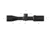 ZeroTech Optics Vengeance Rifle Scope, 3-12x40mm, 1 inch Tube, Second Focal Plane, Duplex Reticle, Black, VG3124