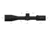 ZeroTech Optics Vengeance Rifle Scope, 4-20x50mm, 30mm Tube, Second Focal Plane, R3 Reticle, Black, VG4205R3