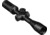 ZeroTech Optics Vengeance Rifle Scope, 4.5-18x40mm, 1 inch Tube, Second Focal Plane, PHR Reticle, Black, VG45184P