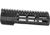 ZEV Technologies AR15 Wedge Lock Handguard, Black, 7.25in, HG-556-WEDGE-7