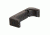 Zev Technologies Extended Magazine Release For Fits Glock Gen 4 .45ACP/10mm Black