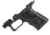 ZEV Technologies Grip Kit, OZ9, Compact Size, Black, GRIP.KIT-OZ9C-CPT-B