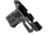 ZEV Technologies Grip Kit, OZ9, Compact Size, Black, GRIP.KIT-OZ9C-CPT-B