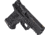 ZEV Technologies Grip Kit, OZ9, Compact Size, Black, GRIP.KIT-OZ9C-CPT-B