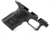 ZEV Technologies Grip Kit, OZ9, Compact Size, Black, GRIP.KIT-OZ9C-CPT-B