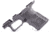 ZEV Technologies Grip Kit, OZ9, Compact Size, Gray, GRIP.KIT-OZ9C-CPT-GRY
