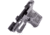 ZEV Technologies Grip Kit, OZ9, Compact Size, Gray, GRIP.KIT-OZ9C-CPT-GRY