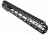 ZEV Technologies AR .308 Picatinny Wedge Lock Handguard, Large Frame, Rifle Length, Black, HG-308-WEDGE-14