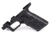ZEV Technologies OZ9 Standard Size Grip Kit, Black, GRIP.KIT-OZ9-STD-B