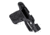 ZEV Technologies OZ9 Standard Size Grip Kit, Black, GRIP.KIT-OZ9-STD-B