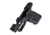ZEV Technologies OZ9 Standard Size Grip Kit, Black, GRIP.KIT-OZ9-STD-B
