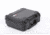 ZEV Technologies SKB 3i-1209-4 Pistol Case, Black CASE-SKB-3I-1209