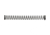 Zev Technologies Standard Power Striker Spring