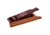 Zink Calls Wicked X Turkey Call Box Call, Purple/Wood, ZNK-WXBC