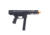 Zion Arms Zion Arms R&amp;D Precision Licensed PW9 Mod 0 Airsoft Rifle, Black, ZA-PW9-SB