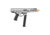 Zion Arms Zion Arms R&amp;D Precision Licensed PW9 Mod 0 Airsoft Rifle, Gray, ZA-PW9-SY